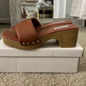 Steve Madden sandals